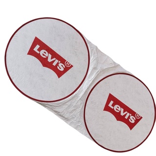 ม่านบังแดดรถยนต์ ที่บังแดดกระจกรถยนต์ สินค้า Levis Premium Sunshade