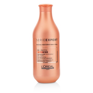 LOREAL - Professionnel Serie Expert - Inforcer B6 + Biotin