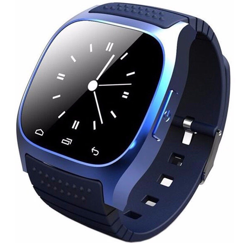 led watch mobile