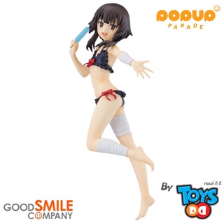 Good Smile Company POP UP PARADE KonoSuba Megumin (Swimsuit Version)