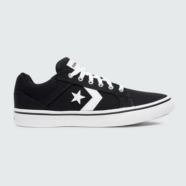 CONVERSE รองเท้าผ้าใบ รุ่น EL DISTRITO 2.0 CANVAS OX/ 167008, 167007