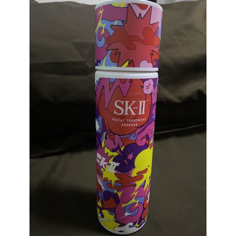 SK-II น้ำตบหน้าใส 230 ml ขวดใหญ่