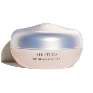 Shiseido Future Solution Lx ผลิตภัณฑ์บำรุงผิวชิเซโด้