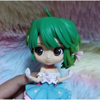 Q POSKET น้อง Ranka Lee น่ารักมากๆจ้า ของแท้นะคร้า