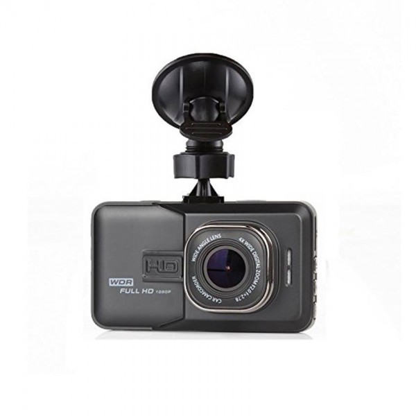 กล้องติดรถยนต์ รุ่น T626