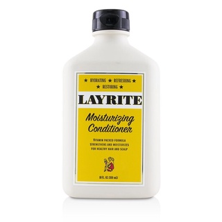 LAYRITE - Moisturizing Conditioner