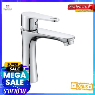 ก๊อกอ่างล้างหน้า HONS F1012BASIN FAUCET HONS F1012