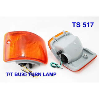 ไฟเลี้ยวมุม Toyota BU95 TURN LAMP (1คู่) By.TS.Motor