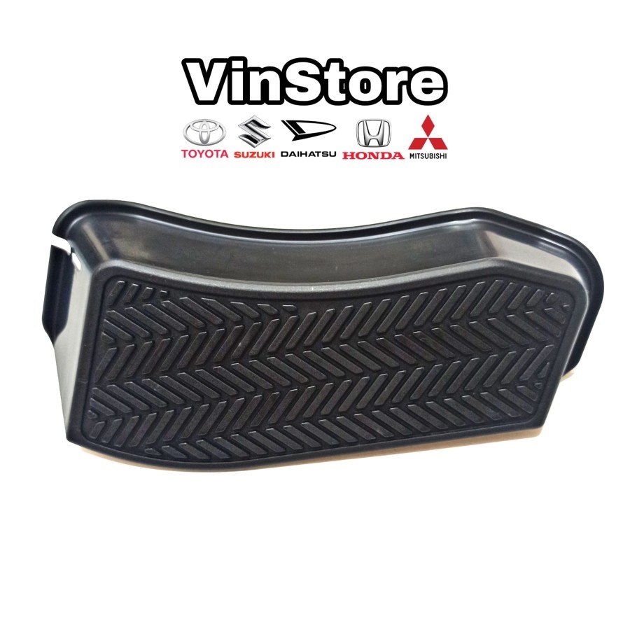 ฝาครอบพักเท้า Innova Innova Innova Footrest Close Pedal คุณภาพดั้งเดิม