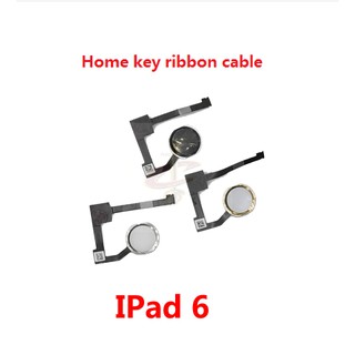 เครื่องสแกนลายนิ้วมือ สําหรับ ipad 5 6 air 2017 2018