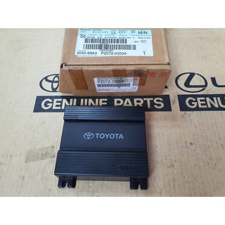 81. PZ072-00004 ชุดติดตั้งระบบนำทาง Yaris ncp91 ปี 2006-2009 (TTGSHO)