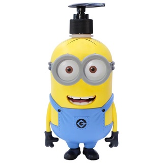 Madelyn Minions Kids Head to Toe Lovely Strawberry (400ml.)