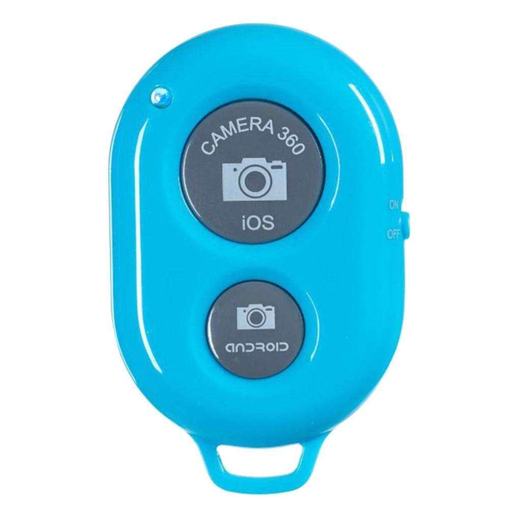 Wireless Camera Shutter Remote Control UBeesize Phone Bluetooth Remote