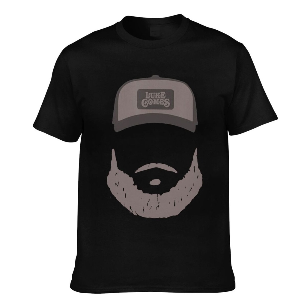 เสื้อยืดแขนสั้นผู้ชาย One Number Luke Away Combs
