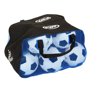 ราคาFBT กระเป๋าใส่ลูกบอล ผลิตจากผ้าใยสังเคราะห์ เนื้อหนา 81322-23