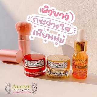 ♦️ ของแท้  พร้อมส่ง  ครีมเวอร์จิ้น 5 กรัม♦️ หน้าขาวใส ครีมสลายฝ้า ครีม