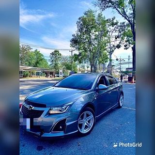 ไฟหน้าแต่ง สำหรับChevrolet Cruzeไฟหน้า2009-2015 LEDไฟหน้า