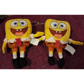 ตุ๊กตาสปองบ๊อบ sponge Bob