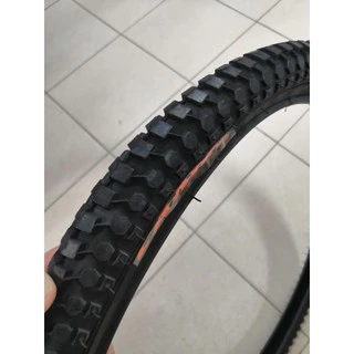 ยางนอก ยางใน และยางชุด 22x1.75 (สำหรับจักรยานที่ขอบล้อเดิมใส่ยาง22นิ้ว) ยางนอกรถญี่ปุ่น