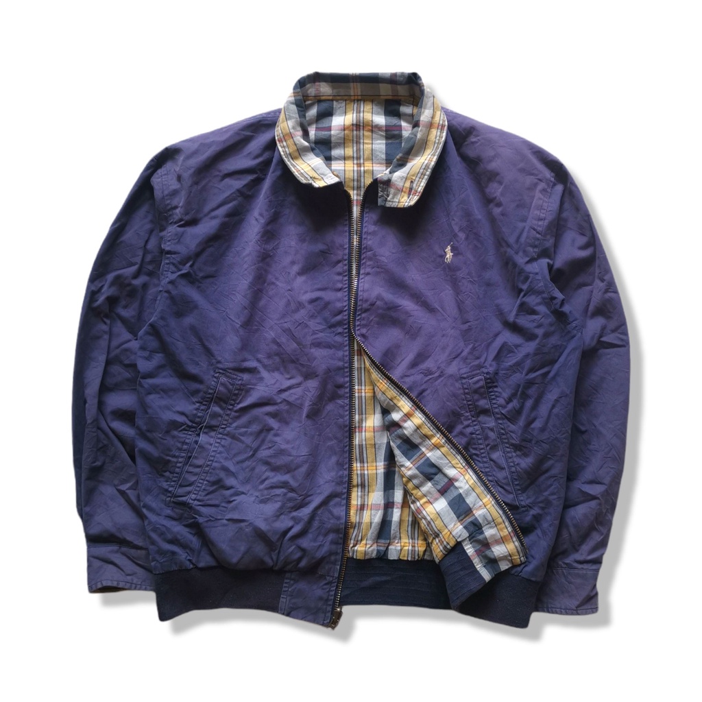 Ralph Lauren Polo Jacket ถูกที่สุด พร้อมโปรโมชั่น ก.ย. 2022|BigGo 