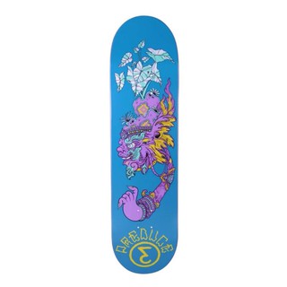 Preduce TRK Pot Head Blue/Purple Team Deck 8.0 x 31.75