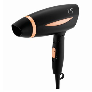 Hair dryer HAIR DRYER LE SASHA LS1355 Hair care products Electrical appliances ไดร์เป่าผม ไดร์เป่าผม LE SASHA LS1355 ผลิ