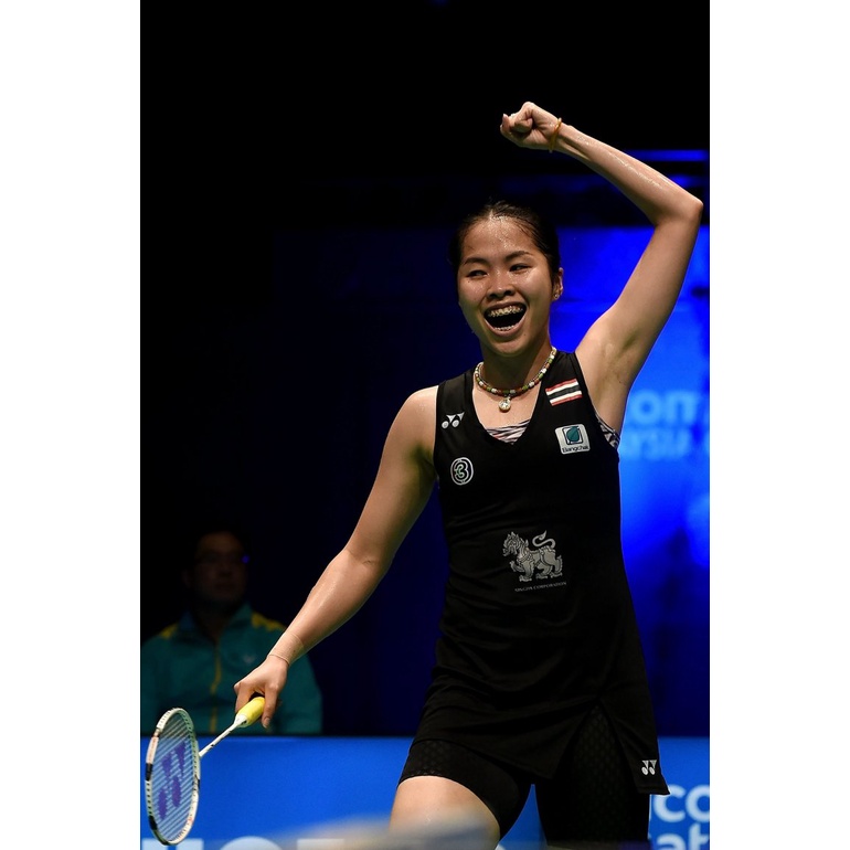 (New/Genuine/Discontinue) Yonex voltric 70 e-tune น้ำหนัก 3u TH code ของใหม่ ไม่ผ่านการใช้งาน ตัวtun
