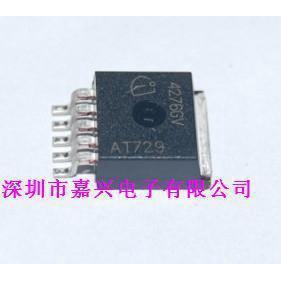 YTH TLE4276GV TLE4276GV10 TLE4276GV50 TLE4276GV85 น้องใหม่