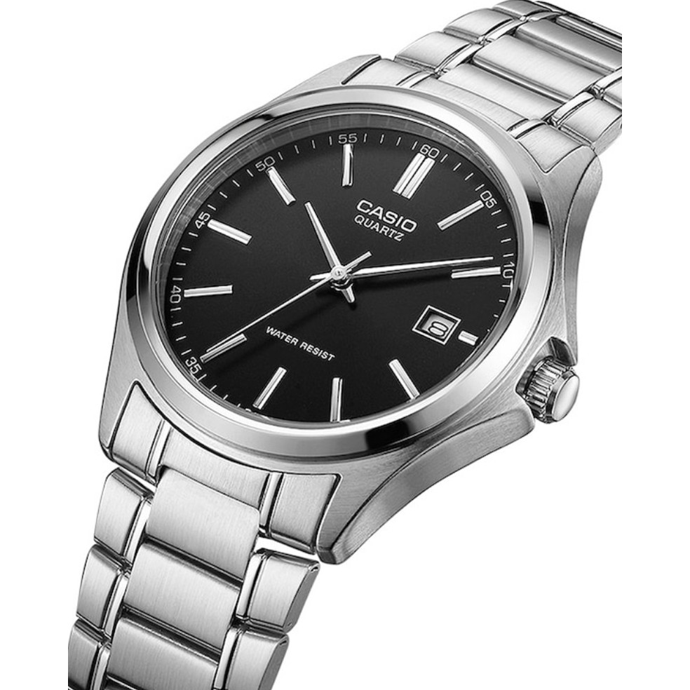 casio ของแท้ประกันศูนย์ นาฬิกาคาสิโอ ผู้หญิง รุ่น LTP-1183A LTP-1183Q / SMILEYTIME ขายแต่ของแท้ ประกันศูนย์cmg/c-thong