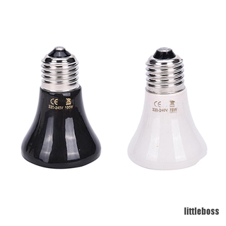 &lt;Littleboss&gt; หลอดไฟเซรามิก 25w - 100W สําหรับยก