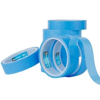 Deemount เทปรองขอบล้อจักรยาน แบบไม่ใช้ยางใน Tubeless Rim Tape ขนาดกว้าง 23/25/27/29/32/34mm.