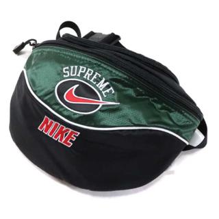 supreme nike shoulder bag ss19