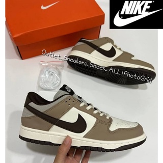 รองเท้า Nike Dunk Low ส่งฟรี