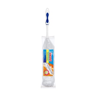SWASH ไม้ปัดฝุ่น SW-65278 ฟ้า/ขาว/เงิน