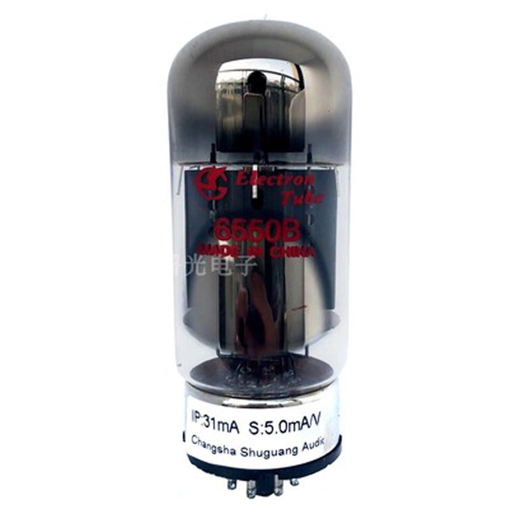 6550b Shuguang Tube Factory Matching / Original สินค้าของแท้จากโรงงาน #3