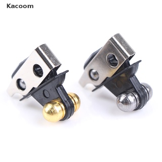 Kacoom สวิตช์ไฟฟ้า แบบเปลี่ยน สําหรับปัตตาเลี่ยนตัดผม 1919 8504 Th