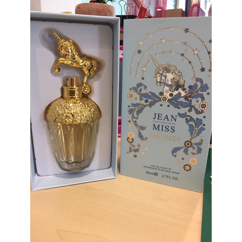 น้ำหอม JEAN MISS กลิ่นหอมมากกก