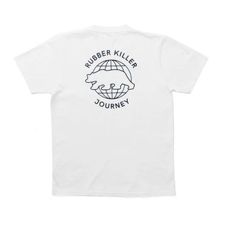 Rubber Killer - JOURNEY T-SHIRT