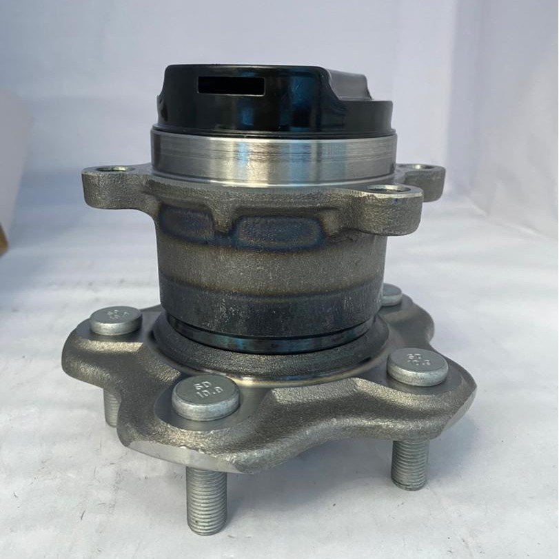***NISSAN X-TRAIL **2.0** T32 SERENA C26 WHEEL HUB BEARING REAR / BELAKANG BRAND TAN CHONG (WITH ABS