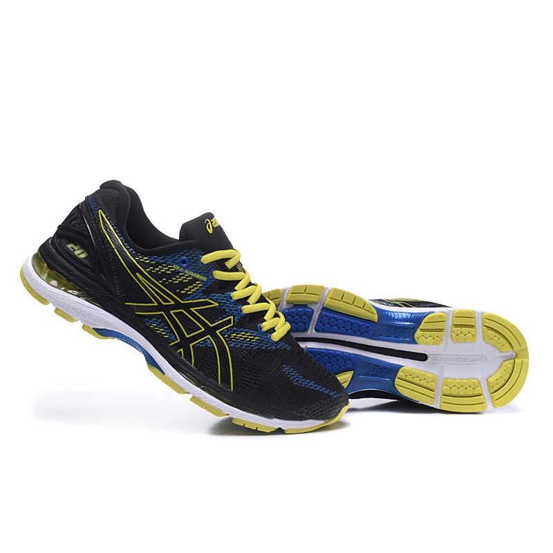 asics gel nimbus 21 pantip