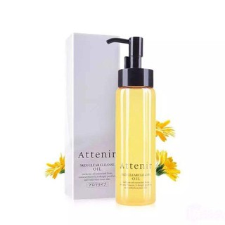 ✈Atthenir Skin Clear Cleanse Oil 175ml