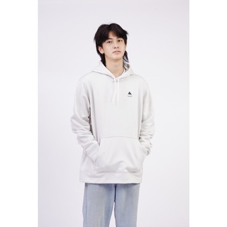 BURTON เสื้อฮู้ด Mountain Oak Pullover Hoodie