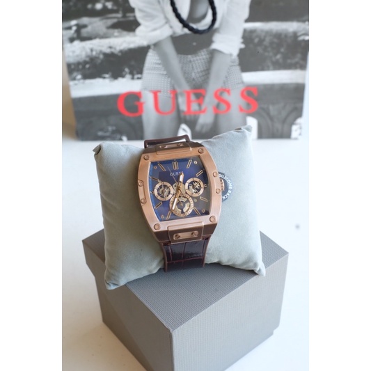 GUESS PHOENIX รุ่น GW0202G2