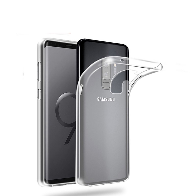เคสซิลิโคน case Samsung Galaxy M53 M33 A02S F12 M51 Note 20 Ultra 10 Plus 4 5 8 9 A7 A5 A3 J1 Mini J2 J3 J5 J7 2016 Pro J330 J530 J730 Soft Transparent Silicone Phone Case
