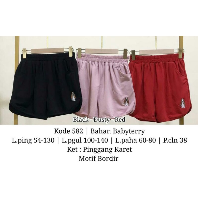 กางเกง 582**********