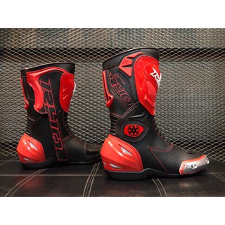 รองเท้า Ryo Raptor III (Red)