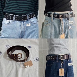 preorder brandy melville belts