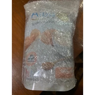 (มีส่งด่วนทันที) ไข่ขาวผง ผงไข่ขาว อัลบูควิก โกลด์ สูตรละลายง่าย 200g 450g โปรตีนไข่ขาว อัลบูมิน คุ้มกว่า Albu Quik Gold
