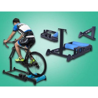 เทรนเนอร์​ S-FIGHT​ 2ลูกกลิ้ง​ แบบจับตะเกียบ​