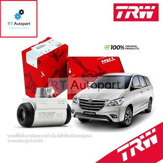 TRW กระบอกเบรกหลัง Toyota Innova TGN40 ปี05-14 7/8 / กระบอกเบรก กระบอกเบรค อินโนว่า / BWH909